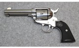 Ruger ~ New Vaquero ~ .357 S&W Magnum - 2 of 3