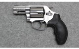 Smith & Wesson ~ 60-14 ~ .357 S&W Magnum - 2 of 3