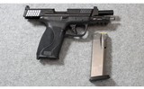 Smith & Wesson ~ M&P10mm M2.0 ~ 10mm Auto - 3 of 4