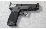 Smith & Wesson ~ M&P10mm M2.0 ~ 10mm Auto - 1 of 4
