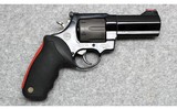 Taurus ~ 444 UL ~ .44 Rem. Magnum - 1 of 3