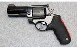 Taurus ~ 444 UL ~ .44 Rem. Magnum - 2 of 3