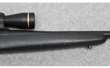 MGA ~ Ultra Lite ~ .270 Weatherby Magnum - 6 of 9