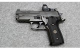 Sig Sauer ~ P229 Legion ~ 9mm - 2 of 4