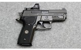 Sig Sauer ~ P229 Legion ~ 9mm - 1 of 4