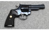 Colt ~ Trooper MK III ~ .357 S&W Magnum - 1 of 3