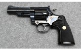 Colt ~ Trooper MK III ~ .357 S&W Magnum - 2 of 3