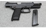 Heckler & Koch ~ Mark 23 ~ .45 Auto - 3 of 4