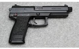 Heckler & Koch ~ Mark 23 ~ .45 Auto - 1 of 4