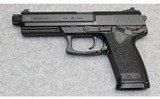 Heckler & Koch ~ Mark 23 ~ .45 Auto - 2 of 4