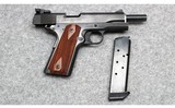 Colt ~ M1911A1 ~ .45 Auto - 3 of 4
