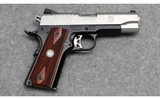 Ruger ~ SR1911 ~ .45 Auto - 1 of 4
