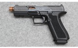 Shadow Systems ~ DR920 ~ 9mm - 2 of 4