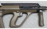 Steyr Arms ~ AUG / A3 M1 ~ 5.56 x 45mm - 2 of 8