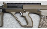 Steyr Arms ~ AUG / A3 M1 ~ 5.56 x 45mm - 4 of 8