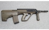 Steyr Arms ~ AUG / A3 M1 ~ 5.56 x 45mm - 1 of 8