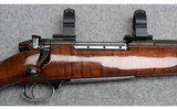 Weatherby ~ Mark V ~ .378 Wby. Magnum - 2 of 9