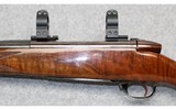 Weatherby ~ Mark V ~ .378 Wby. Magnum - 4 of 9