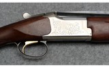 Browning ~ 525 O/U ~ 28 Gauge - 2 of 9