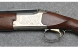 Browning ~ 525 O/U ~ 28 Gauge - 4 of 9