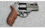 Chiappa Firearms ~ Rhino 30DS ~ .357 S&W Magnum - 1 of 3