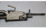 FN ~ M249S ~ 5.56 x 45mm - 6 of 8