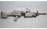 FN ~ M249S ~ 5.56 x 45mm - 1 of 8