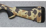Browning ~ Maxus ~ 12 Gauge - 7 of 9