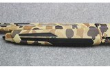 Browning ~ Maxus ~ 12 Gauge - 8 of 9