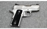 Kimber ~ Ultra Carry II ~ 9mm - 1 of 4