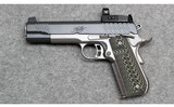 Kimber ~ Aegis Elite Custom ~ .45 Auto - 2 of 4