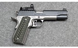 Kimber ~ Aegis Elite Custom ~ .45 Auto - 1 of 4
