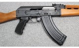 Zastava ~ N-PAP M70 ~ 7.62 x 39mm - 2 of 8