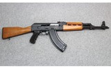 Zastava ~ N-PAP M70 ~ 7.62 x 39mm - 1 of 8