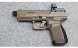 Canik ~ TP9 Elite Combat ~ 9mm - 2 of 4