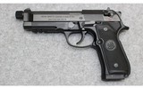 Beretta ~ 92A1 ~ 9mm - 2 of 4