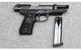 Beretta ~ 92A1 ~ 9mm - 3 of 4