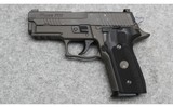 Sig Sauer ~ P229 ~ 9mm - 2 of 4