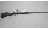 Weatherby ~ Mark V ~ .270 Weatherby Magnum - 1 of 9