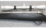 Weatherby ~ Mark V ~ .270 Weatherby Magnum - 4 of 9