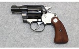 Colt ~ Detective Special ~ .32 Colt - 2 of 3