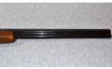 Weatherby ~ Orion I O/U ~ 20 Gauge - 9 of 9