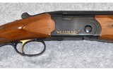 Weatherby ~ Orion I O/U ~ 20 Gauge - 2 of 9