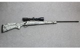 Weatherby ~ Mark V ~ .300 Weatherby Magnum - 1 of 9