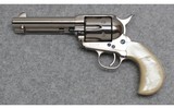 A. Uberti ~ 1873 ~ .45 Colt - 2 of 3
