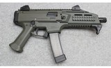 CZ ~ Scorpion EVO 3 S1 ~ 9mm - 1 of 3