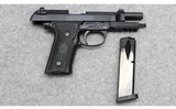 Beretta ~ 92X ~ 9mm - 3 of 4
