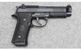 Beretta ~ 92X ~ 9mm - 1 of 4