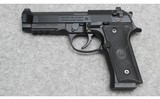 Beretta ~ 92X ~ 9mm - 2 of 4