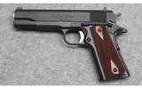 Remington ~ 1911 R1 ~ .45 Auto - 2 of 4